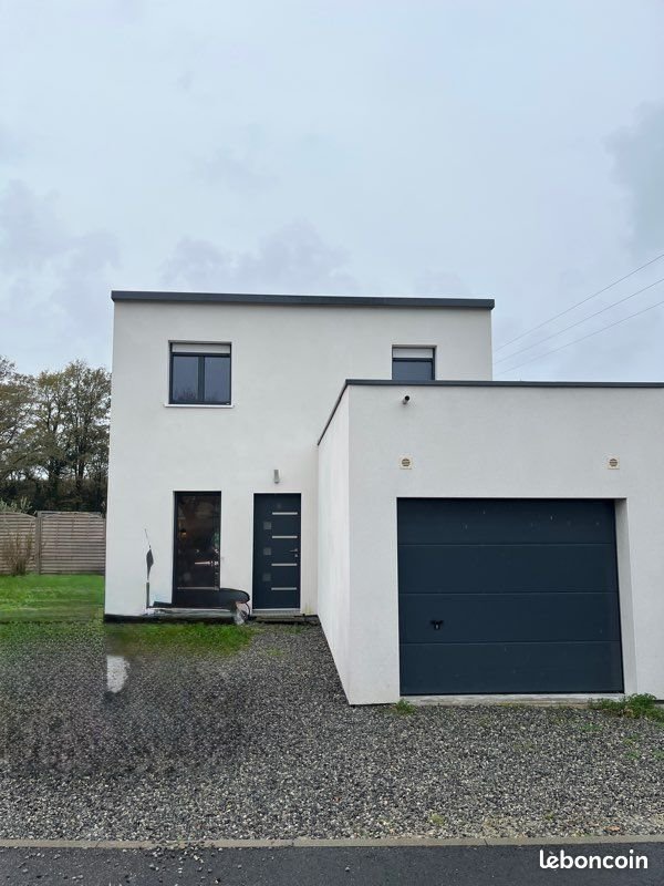 Maison à louer, 91m², La Trinité-Surzur