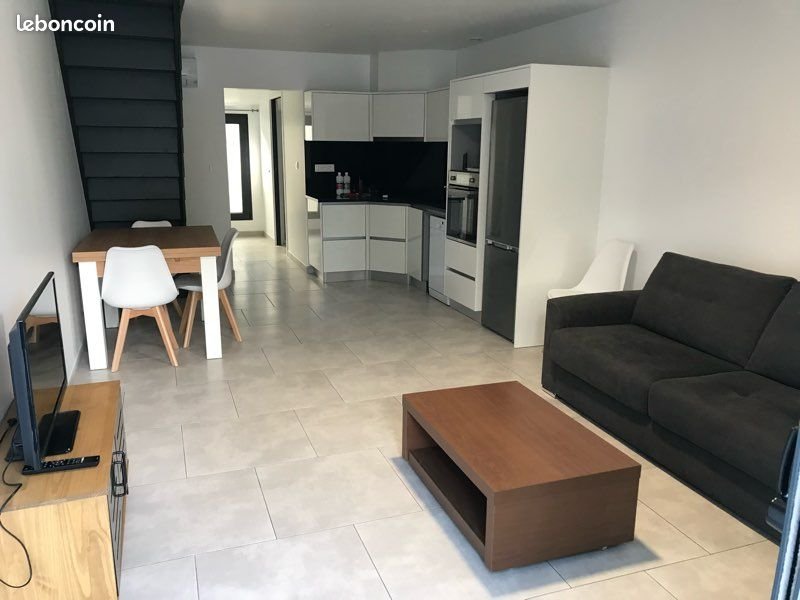 Appartement à louer, 55m², Saint-Vincent-de-Paul