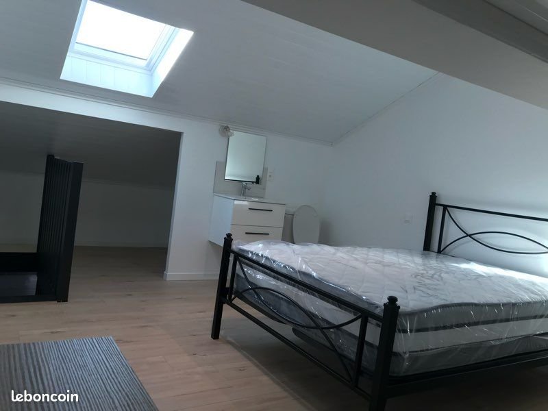 Appartement à louer, 55m², Saint-Vincent-de-Paul