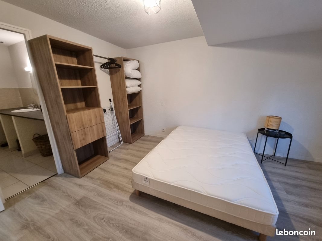 Appartement à louer, 31m², Libourne