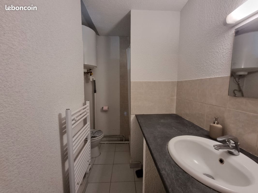 Appartement à louer, 31m², Libourne