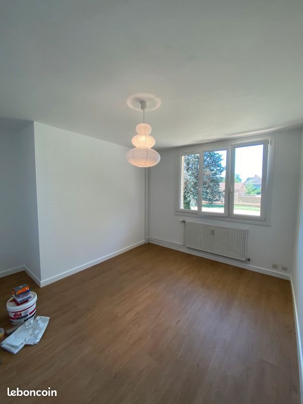Appartement à louer, 40m², Roanne