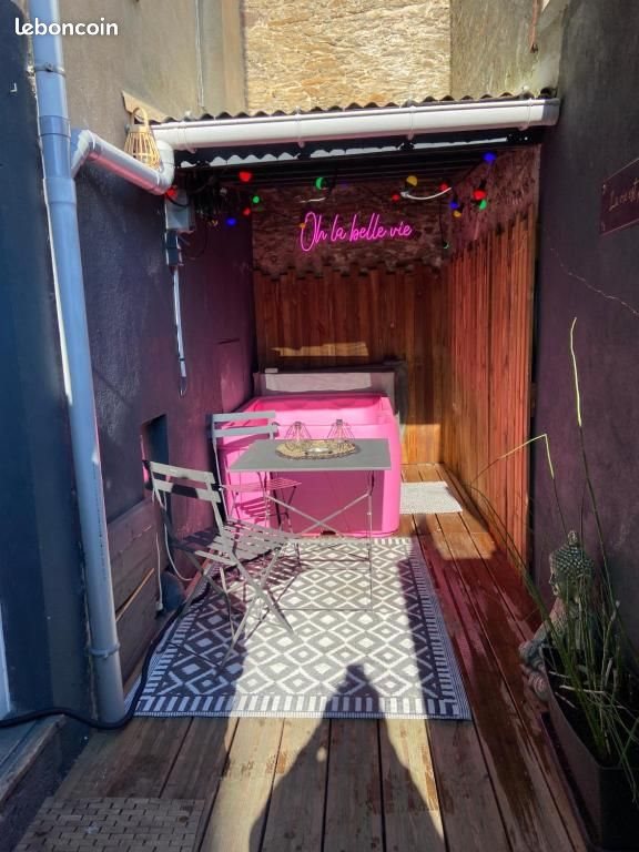 Appartement à louer, 28m², Nantes