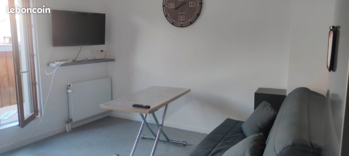 Appartement à louer, 31m², Châlons-en-Champagne