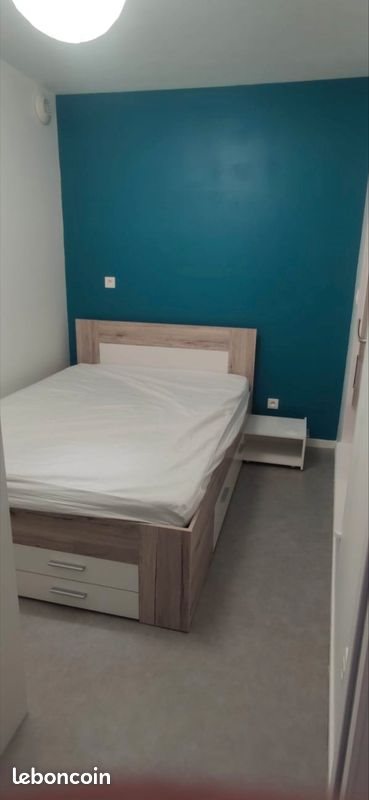 Appartement à louer, 31m², Châlons-en-Champagne