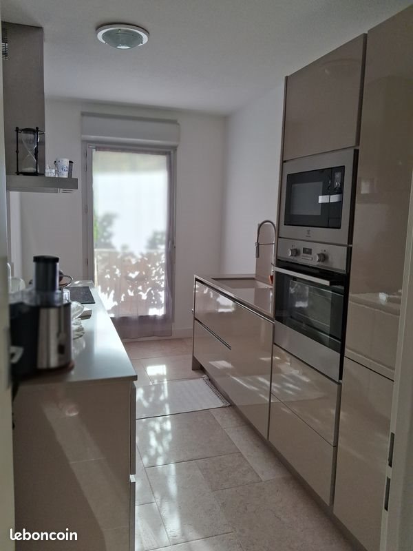 Appartement à vendre, 66m², Bessières