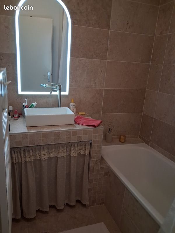 Appartement à vendre, 66m², Bessières