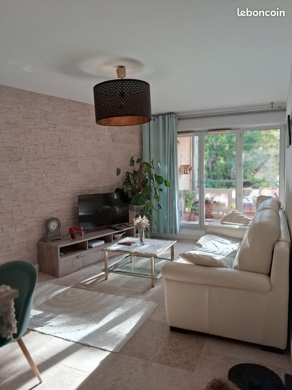 Appartement à vendre, 66m², Bessières