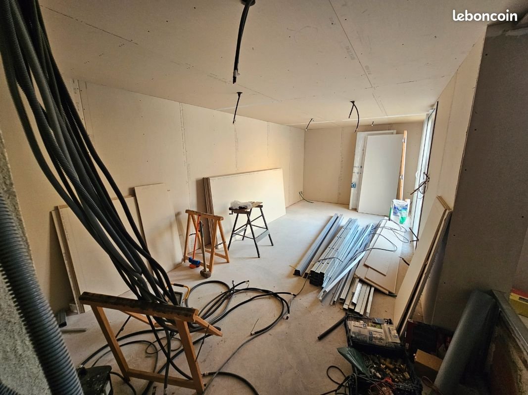 Maison à vendre, 115m², Montauban