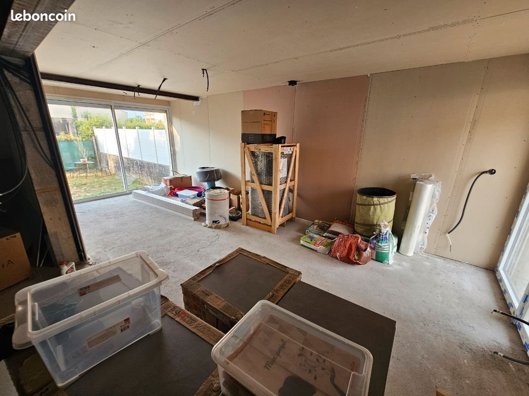Maison à vendre, 115m², Montauban