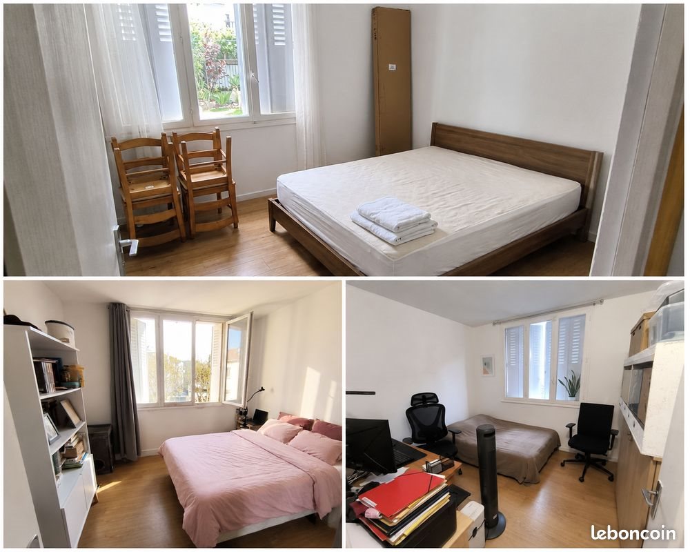 Appartement à louer, 66m², Seyssinet-Pariset