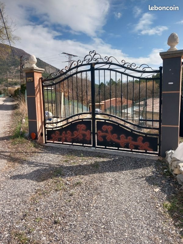 Maison à vendre, 130m², Serres
