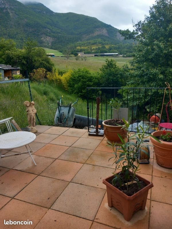 Maison à vendre, 130m², Serres