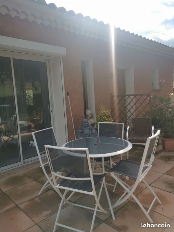 Maison à vendre, 130m², Serres