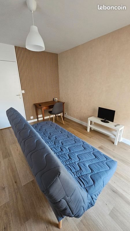 Appartement à louer, 31m², Arras