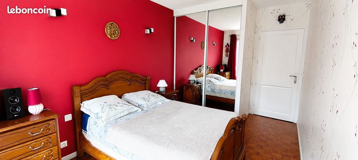 Appartement à vendre, 56m², Saint-Maur-des-Fossés