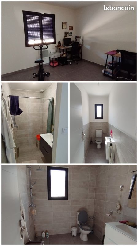 Maison à vendre, 105m², Conilhac-Corbières
