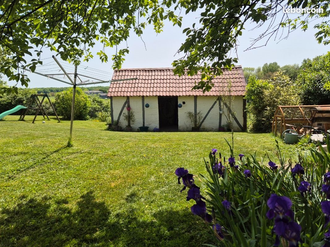 Maison à vendre, 190m², Saint-Phal