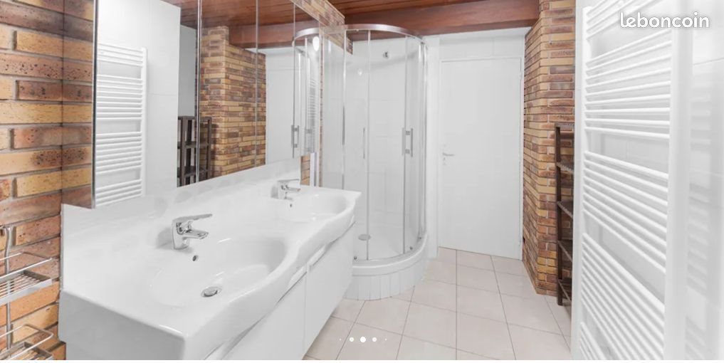 Appartement à louer, 72m², Dijon