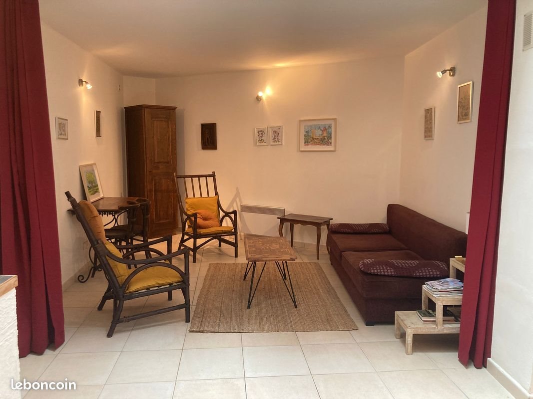 Appartement à louer, 58m², Avignon