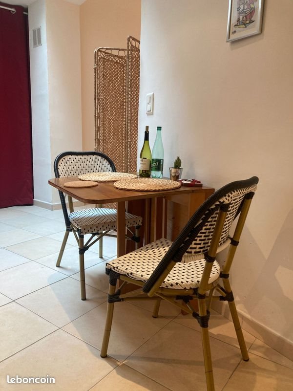 Appartement à louer, 58m², Avignon