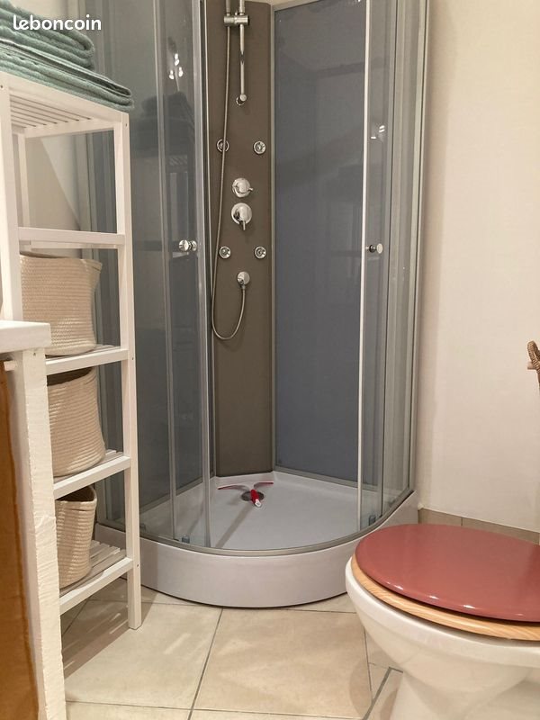 Appartement à louer, 58m², Avignon