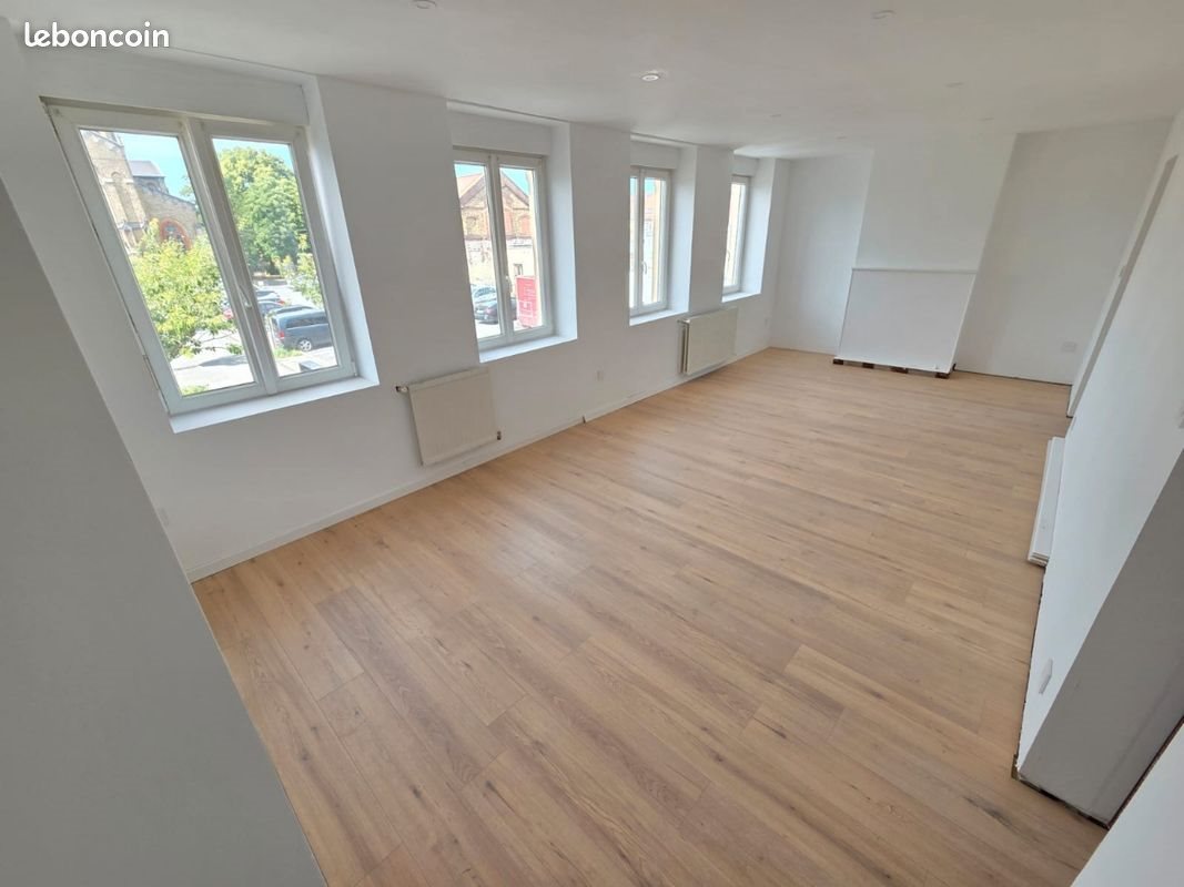 Appartement à vendre, 71m², Saint-Pol-sur-Mer