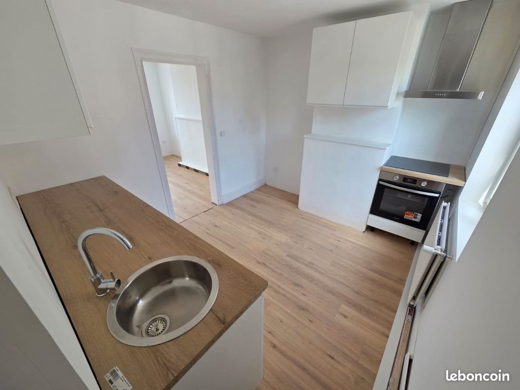 Appartement à vendre, 71m², Saint-Pol-sur-Mer