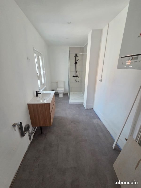 Appartement à vendre, 71m², Saint-Pol-sur-Mer