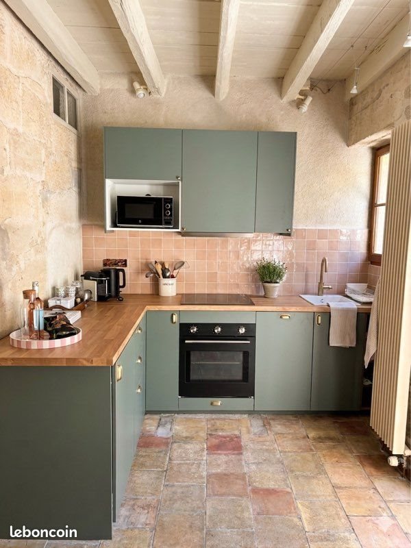 Maison à louer, 120m², Uzès