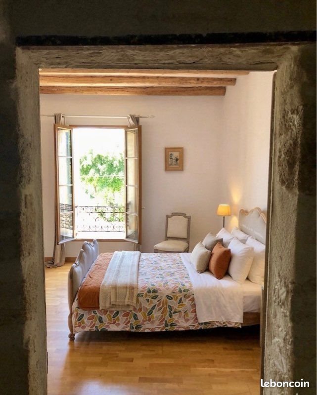 Maison à louer, 120m², Uzès