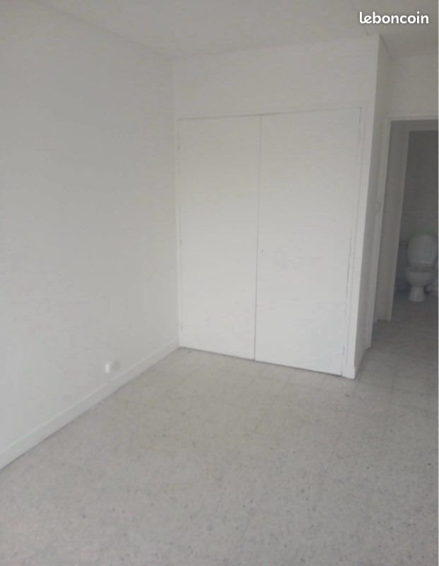 Appartement à louer, 54m², Nîmes