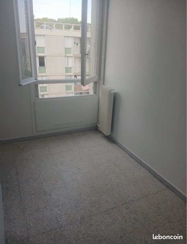 Appartement à louer, 54m², Nîmes