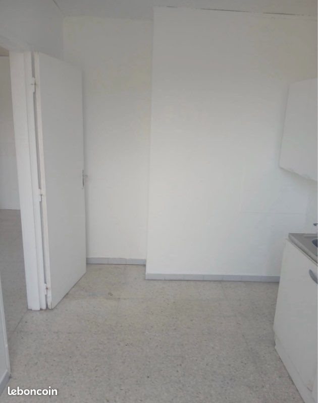 Appartement à louer, 54m², Nîmes