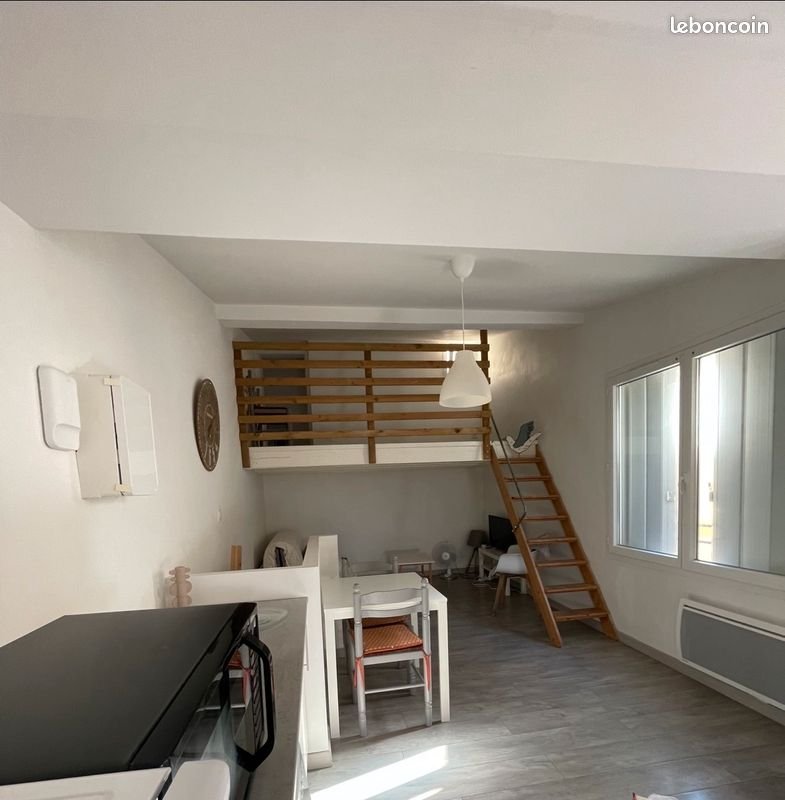 Appartement à louer, 33m², Libourne