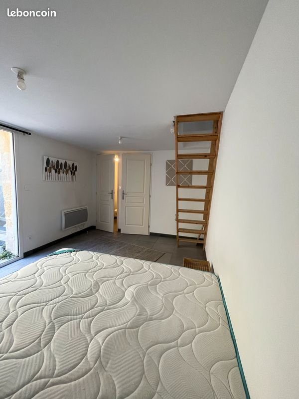 Appartement à louer, 33m², Libourne