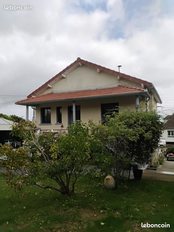 Maison à vendre, 68m², Aixe-sur-Vienne