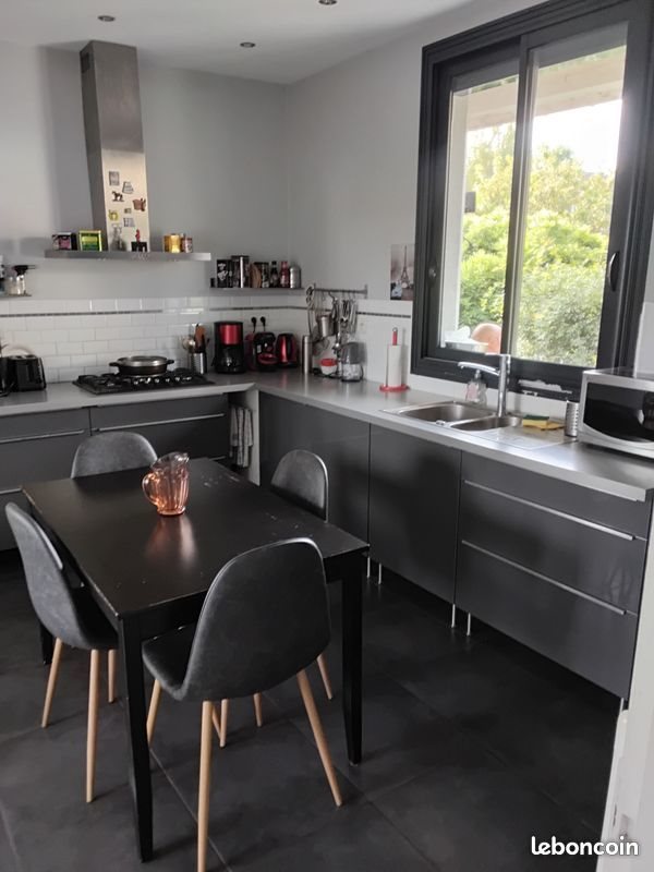 Maison à vendre, 68m², Aixe-sur-Vienne