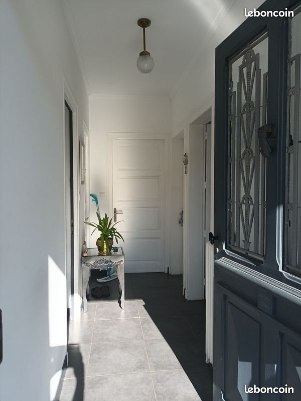 Maison à vendre, 68m², Aixe-sur-Vienne