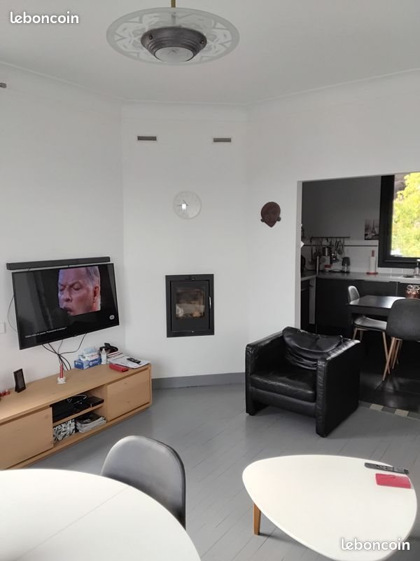 Maison à vendre, 68m², Aixe-sur-Vienne