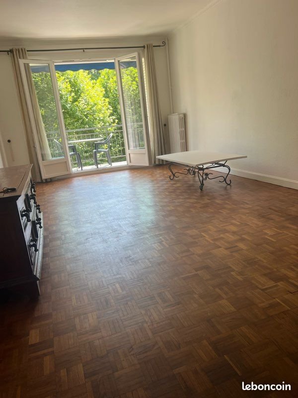 Appartement à louer, 84m², Grenoble