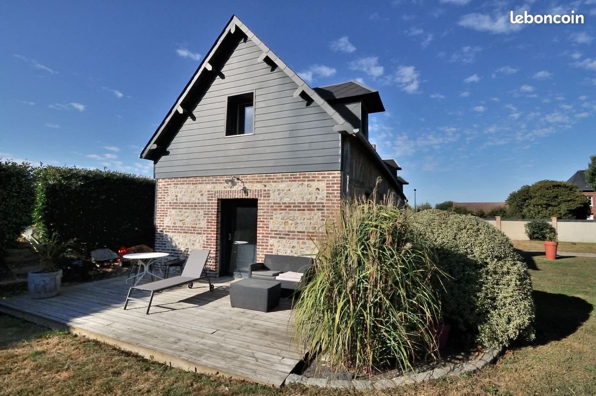 Maison à vendre, 230m², Allouville-Bellefosse