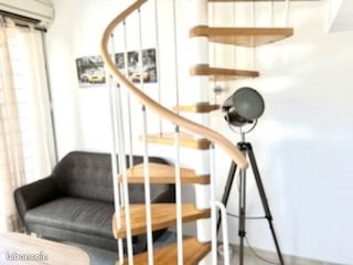 Maison à louer, 27m², Les Pennes-Mirabeau