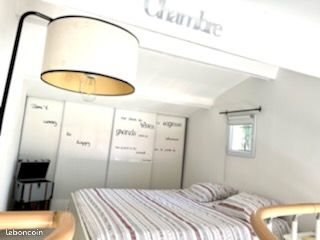 Maison à louer, 27m², Les Pennes-Mirabeau