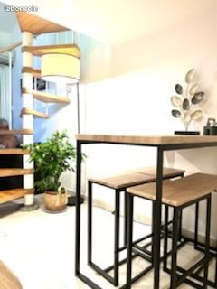 Maison à louer, 27m², Les Pennes-Mirabeau
