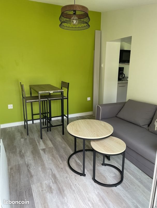 Maison à louer, 23m², Couëron