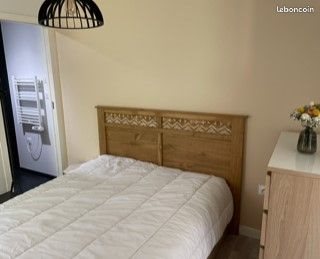 Maison à louer, 23m², Couëron