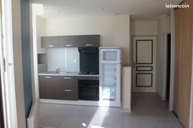 Appartement à louer, 55m², Périgueux