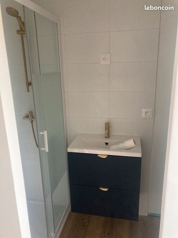 Appartement à louer, 40m², Vivonne