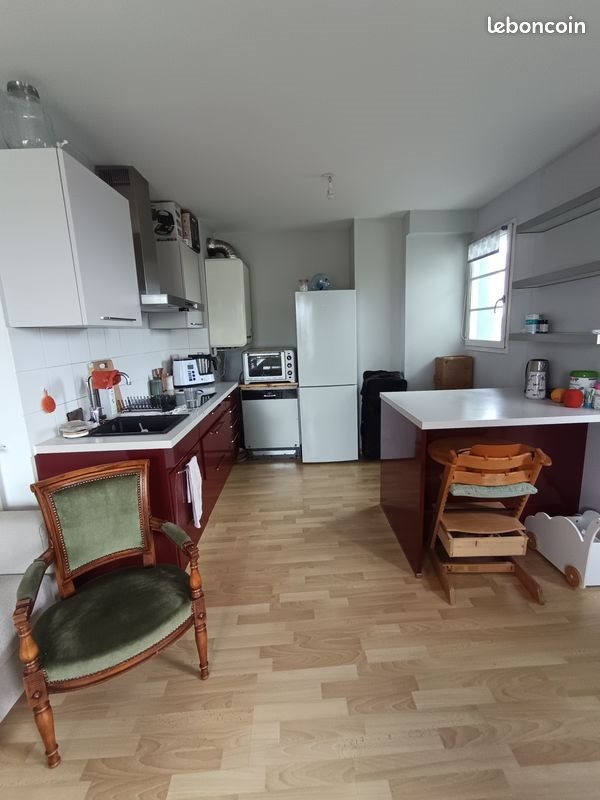 Appartement à louer, 60m², Pau